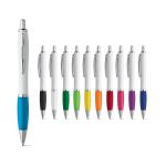 MOVE BK PENNA A SFERA CON CLIP IN METALLO +15,00 €