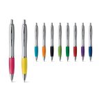 SWING PENNA A SFERA CON CLIP IN METALLO +18,00 €