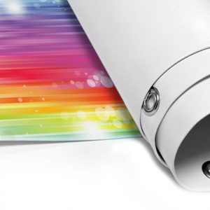 Banner in PVC personalizzato
