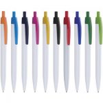 PENNA PLAST BIANCA PARTI COL +5,00 €