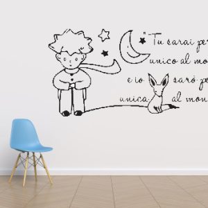 Adesivo Murale
