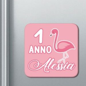 Calamite bomboniera per compleanno comunione PERSONALIZZATE con IL NOME!