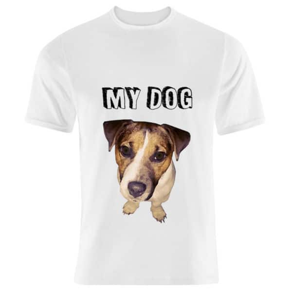 T-shirt personalizzate