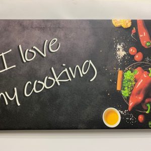 Tela I Love My Cooking