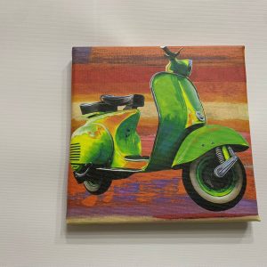 Tela Vespa