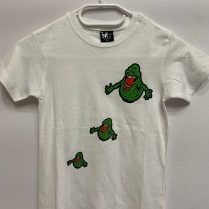 T-Shirt bambino Slimer